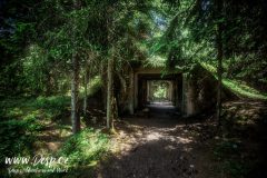 sauersack-urbex-cinovy-dul-opusteny-pruchod