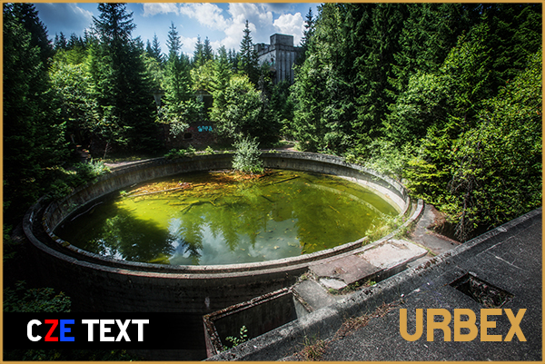 urbex-complex