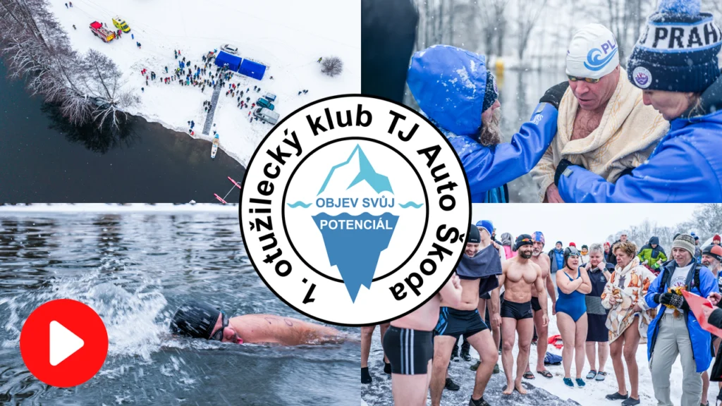 Otužilecký závod Mladá Boleslav 2025